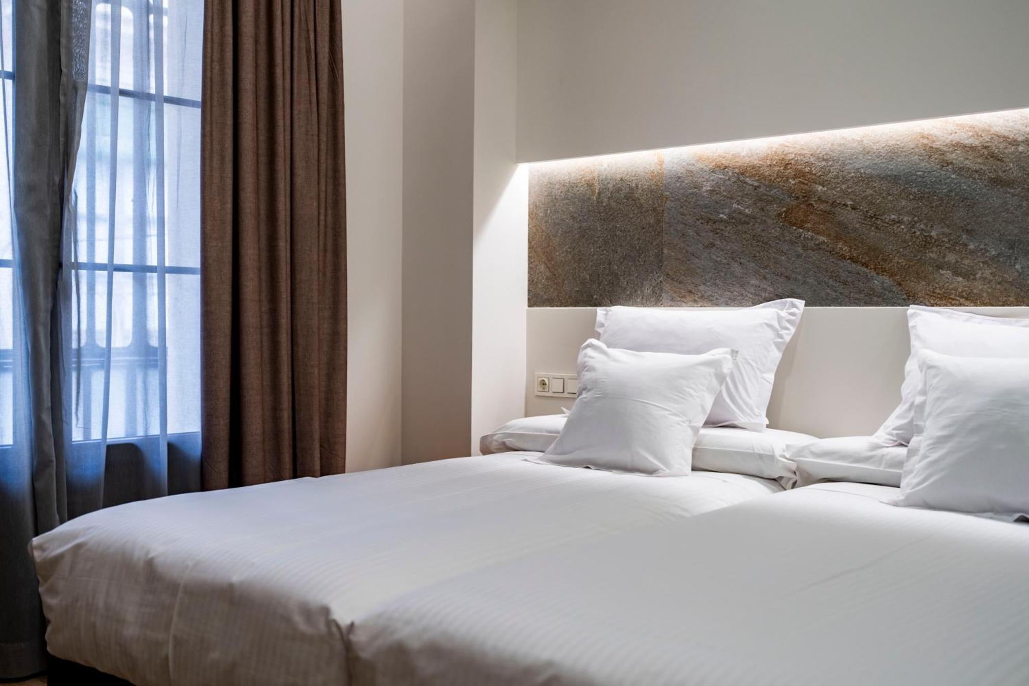 Torreluz Suites 阿尔梅里亚 外观 照片